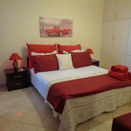 Kuri Apartment ساراندا المظهر الخارجي الصورة