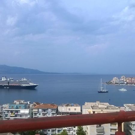 Kuri Apartment ساراندا المظهر الخارجي الصورة
