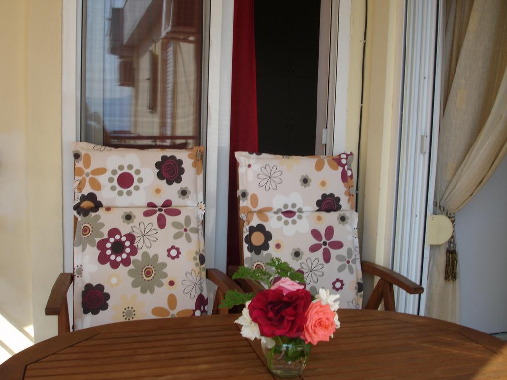 Kuri Apartment ساراندا المظهر الخارجي الصورة