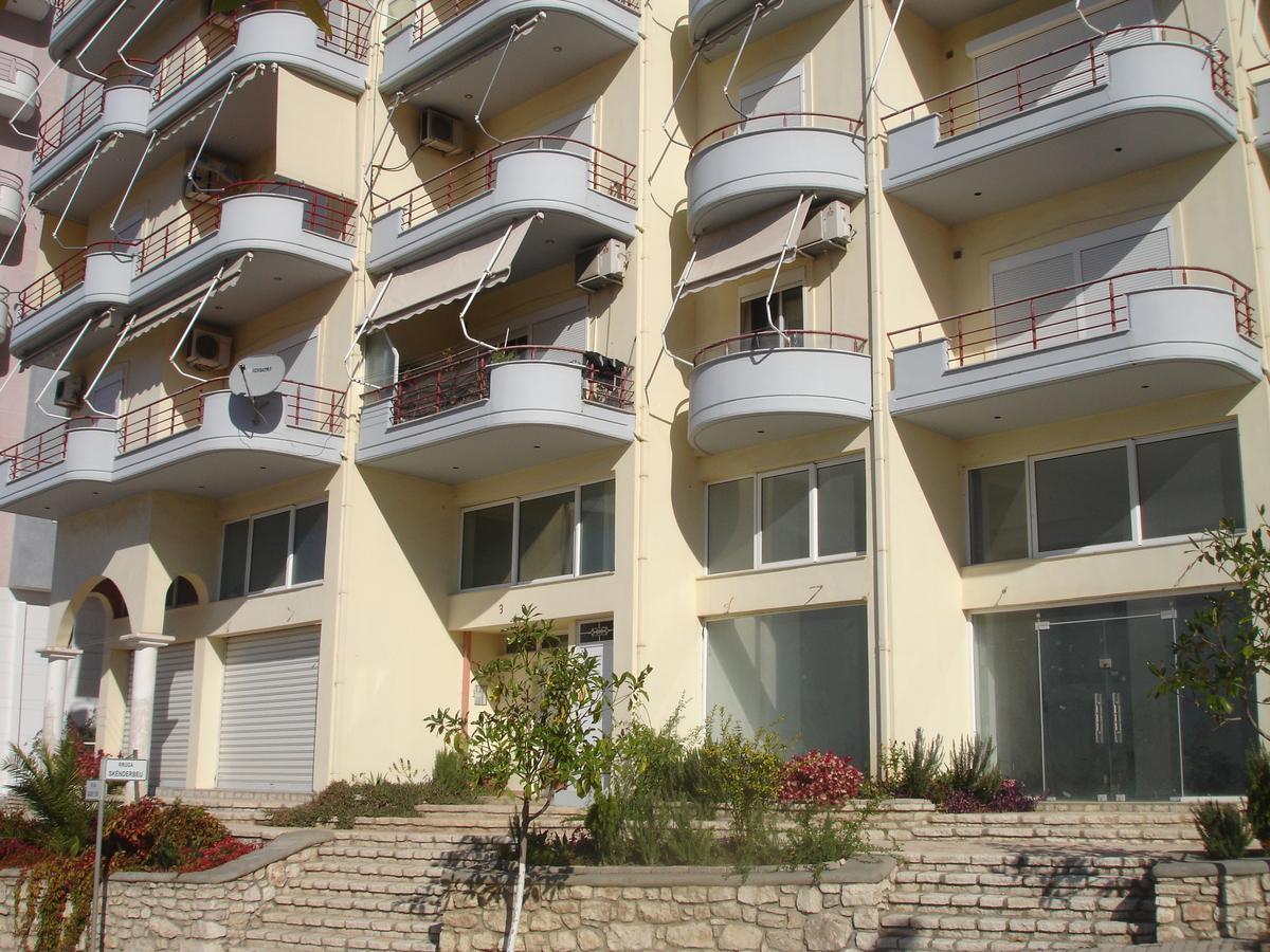 Kuri Apartment ساراندا المظهر الخارجي الصورة