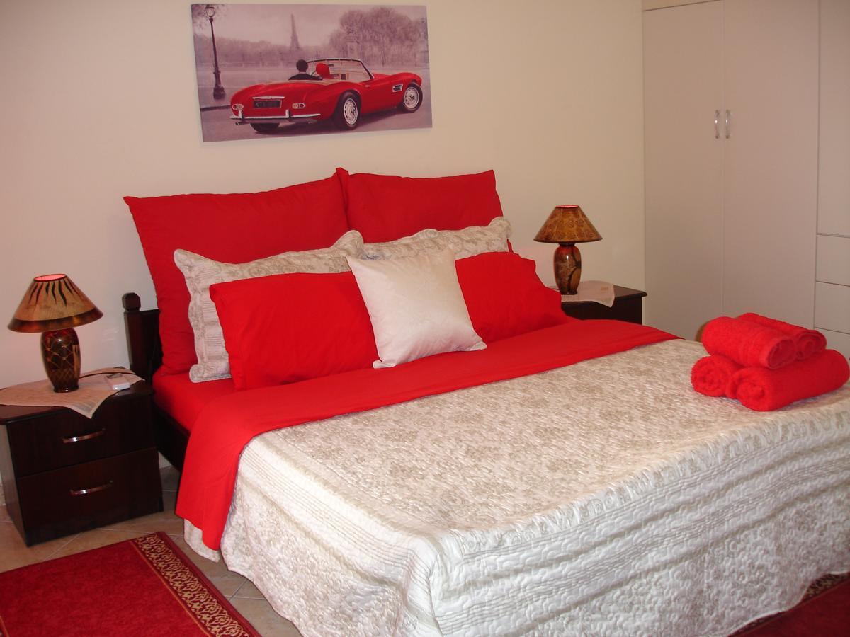 Kuri Apartment ساراندا المظهر الخارجي الصورة