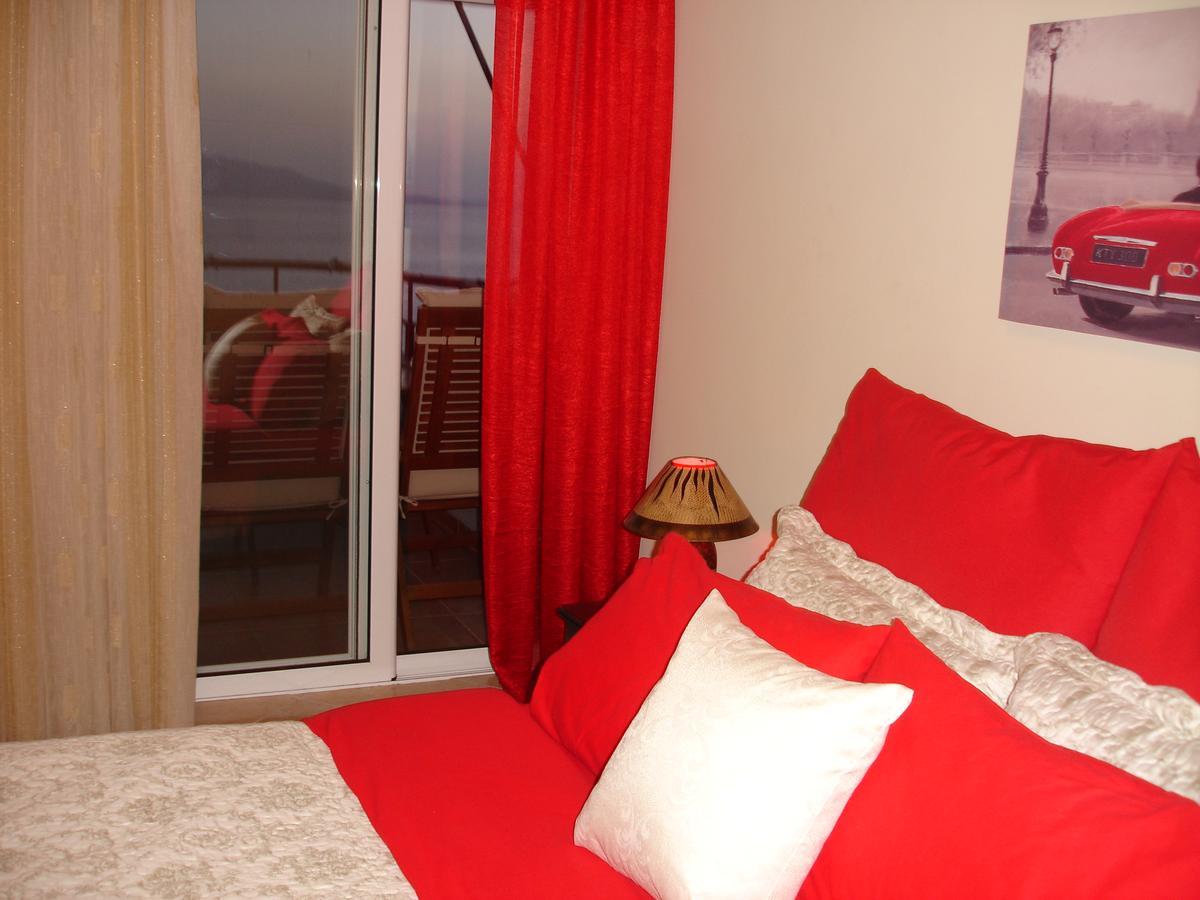 Kuri Apartment ساراندا المظهر الخارجي الصورة