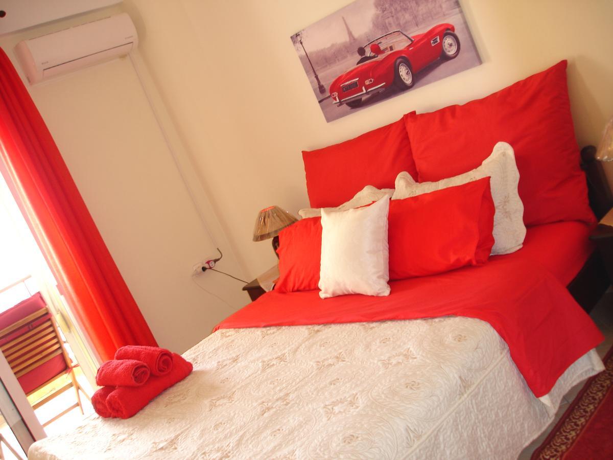 Kuri Apartment ساراندا المظهر الخارجي الصورة