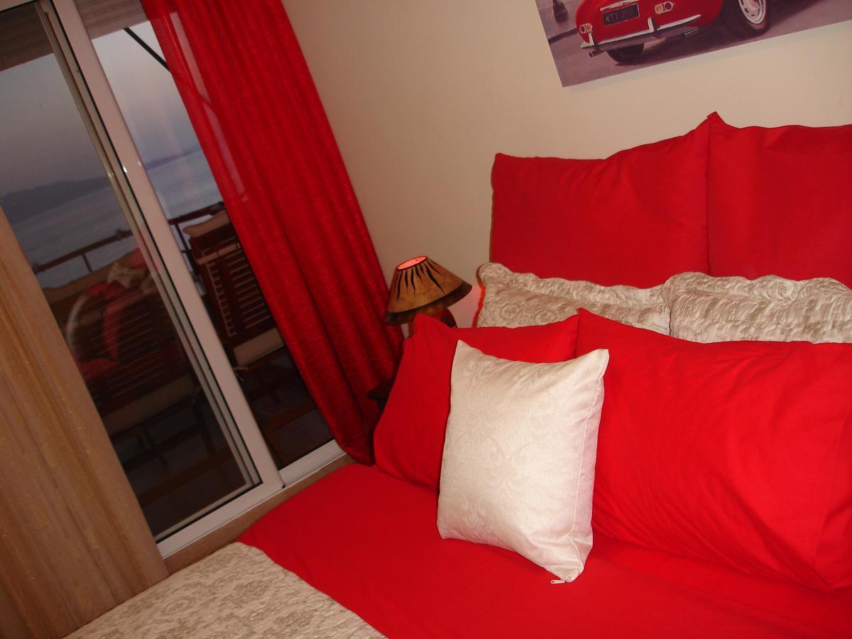 Kuri Apartment ساراندا المظهر الخارجي الصورة