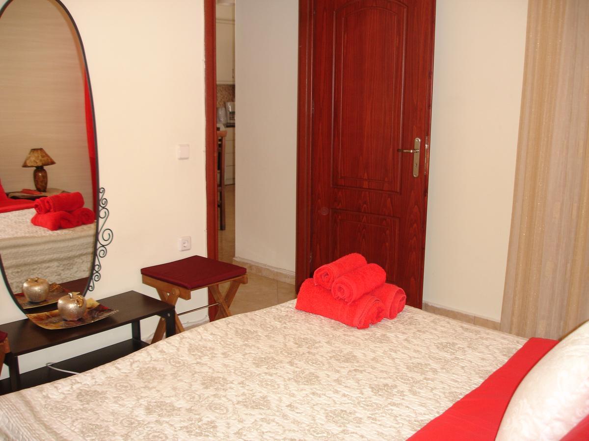 Kuri Apartment ساراندا المظهر الخارجي الصورة